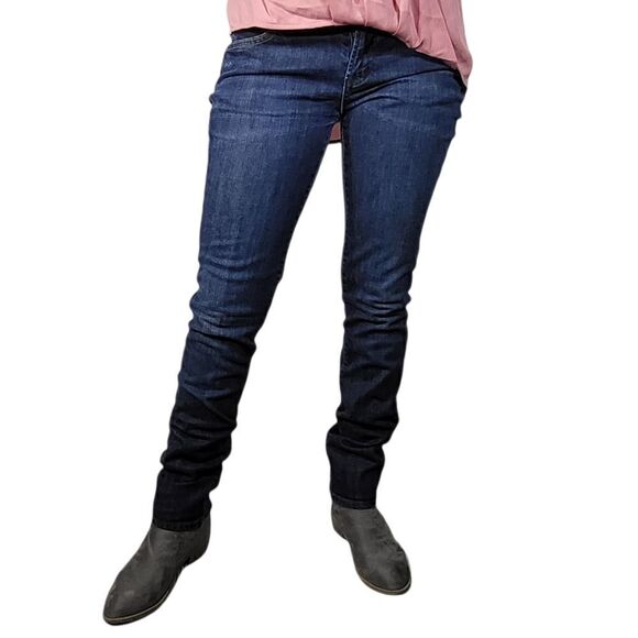 Citizens Of Humanity Denim - Citizen Of Humanity Straight Leg Jeans